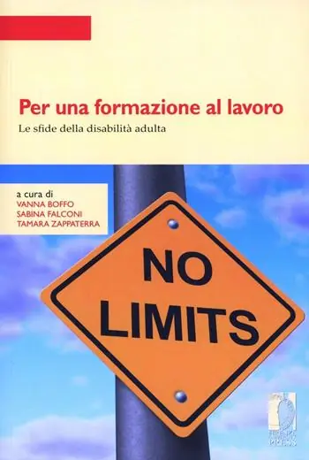 Direttamente Dal Produttore Per una formazione al lavoro. Le sfide della disabilità adulta