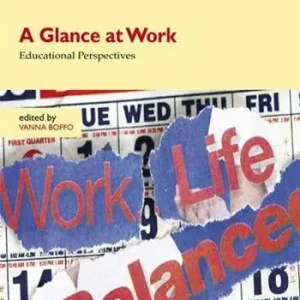 Scelto Dai Clienti A Glance at work. Educational perspectives