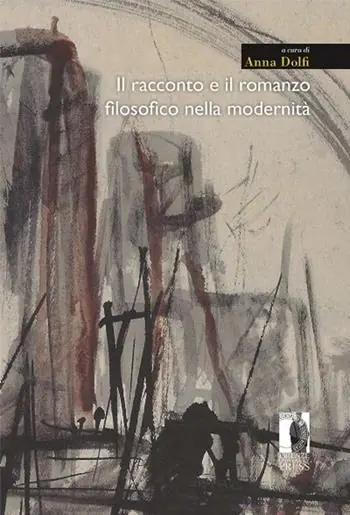 Saldi Il racconto e il romanzo filosofico nella modernità