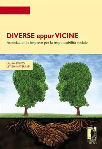 Diverse eppur vicine. Associazioni e imprese per la responsabilità sociale Super Prezzo