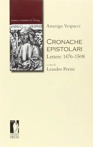 Più Venduto Cronache epistolari. Lettere 1476-1508