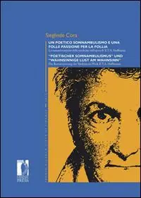 Un poetico sonnambulismo e una folle passione per la follia. La romantizzazione della medicina nell‘opera di E.T.A. Hoffmann. Ediz. italiana e tedesca Affare