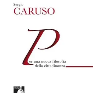Per una nuova filosofia della cittadinanza Ultimissimo Modello