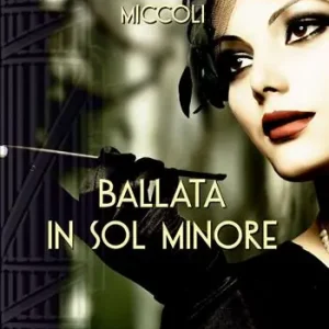 Prezzo Basso Ballata in Sol minore