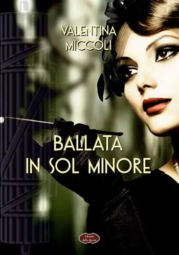 Prezzo Basso Ballata in Sol minore