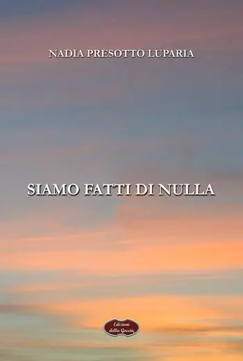 Siamo fatti di nulla Ultima Occasione