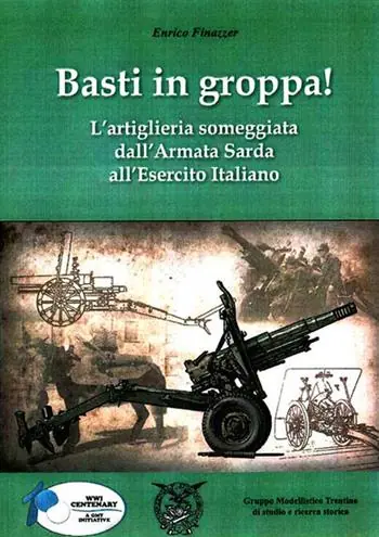 Basti in groppa! L’artiglieria someggiata dall’Armata Sarda all’Esercito Italiano Compra Adesso