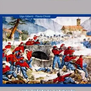 Compra Adesso I volontari di Garibaldi. La loro storia raccontata dai soldatini