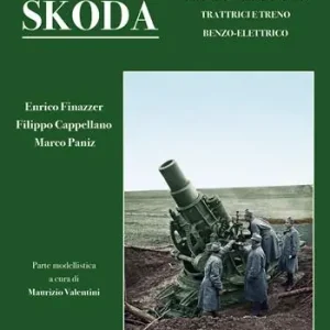 Grossi calibri Skoda Ultimissimo Modello