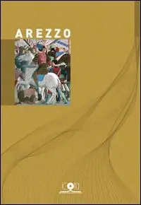 Nuovo Arrivo Arezzo