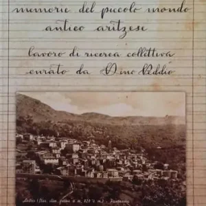Acquista Ora Vocabolario minimo e altre memorie del piccolo mondo antico aritzese. Lavoro di ricerca collettiva