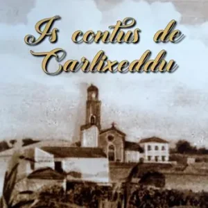 Subito Disponibile Is contus de Carlixeddu