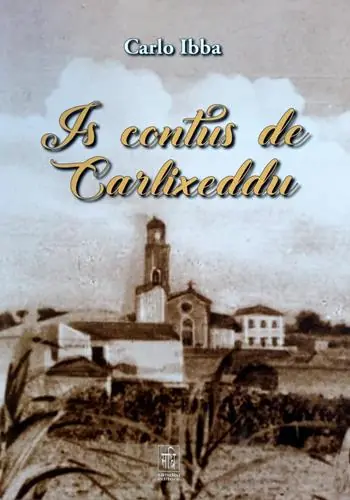Subito Disponibile Is contus de Carlixeddu