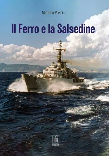 Il ferro e la salsedine Offerta