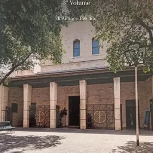 Spedizione Espresso Le chiese di Cagliari. Vol. 3