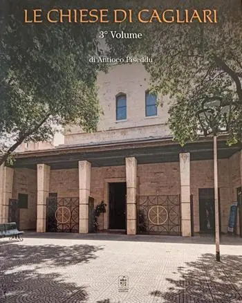 Spedizione Espresso Le chiese di Cagliari. Vol. 3