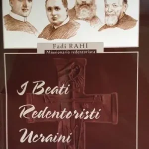 Reso Gratuito I beati redentoristi ucraini