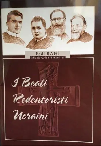 Reso Gratuito I beati redentoristi ucraini