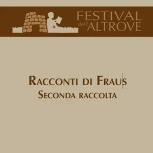 Ultimissimo Modello Racconti di Fraus. Seconda raccolta