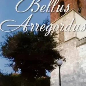 Prezzo Ridotto Bellus Arregordus