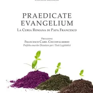 Praedicate Evangelium. La curia romana di Papa Francesco Miglior Prezzo
