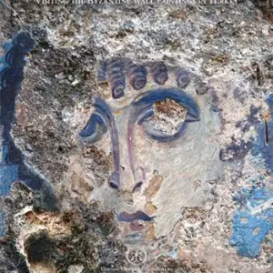 Visinting the byzantine wall paintings in Turkey Quantità Limitata