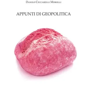 Appunti di geopolitica Sconto