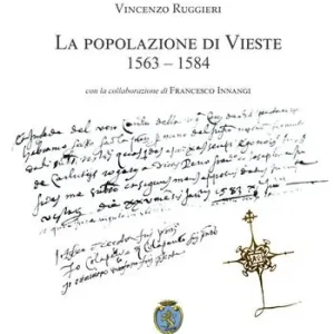 Vendita Finale La popolazione di Vieste (1563-1584)