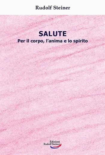 Esclusivo Salute. Per il corpo, l‘anima e lo spirito