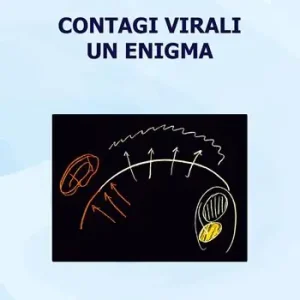 Contagi virali. Un enigma Più Venduto