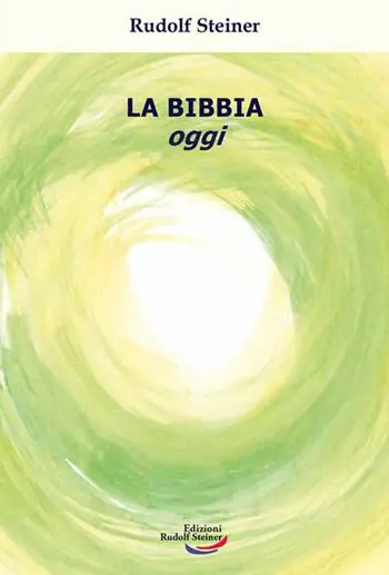 La Bibbia oggi Spedito Oggi