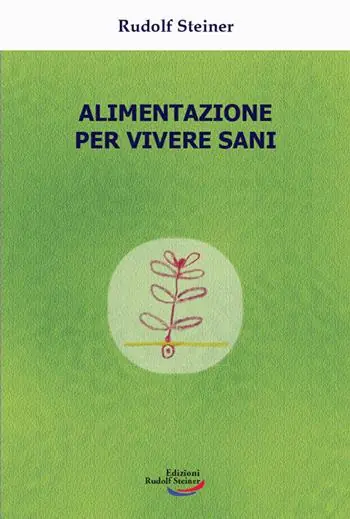 Alimentazione per vivere sani Nuova Collezione