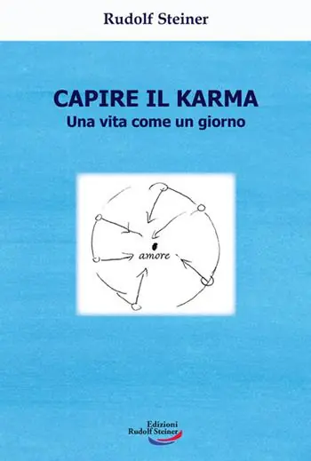 Capire il karma. Una vita come un giorno Offerta Lampo