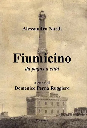 Fiumicino da pagus a città Affare