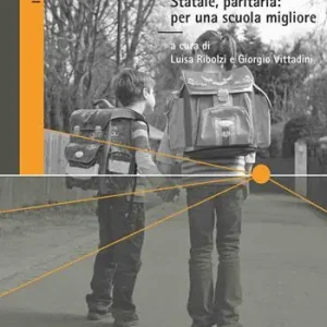 S.O.S. educazione. Statale, paritaria. Per una scuola migliore Offerta