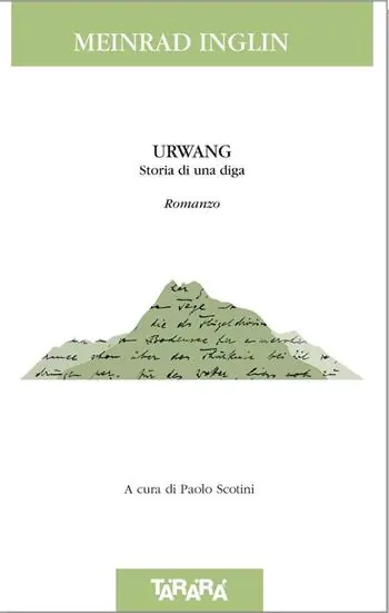 Urwang. Storia di una diga Sconto