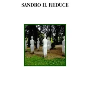 Sandro il reduce Reso Gratuito