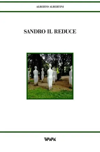 Sandro il reduce Reso Gratuito