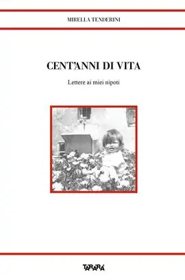 Cent‘anni di vita. Lettere ai miei nipoti Promo Stagionale