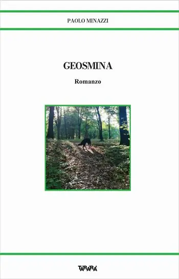 Geosmina Prezzo Conveniente