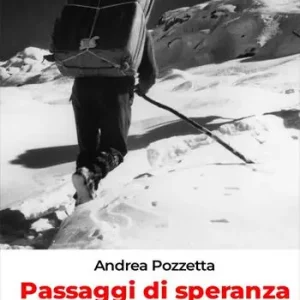 Passaggi di speranza. Contrabbandieri, passatori, fuggiaschi e partigiani in Ossola e Verbano Super Prezzo