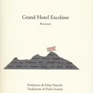 Grand hotel Excelsior Consegna Rapida