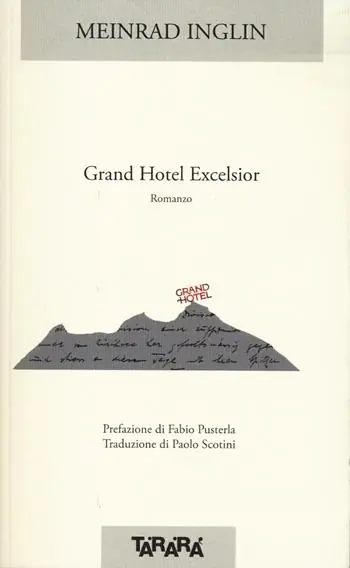 Grand hotel Excelsior Consegna Rapida