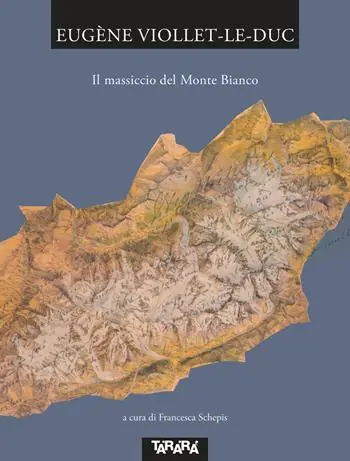 Esclusivo Il massiccio del Monte Bianco