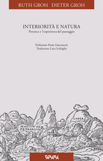 Interiorità e natura. Petrarca e l‘esperienza del paesaggio Saldi