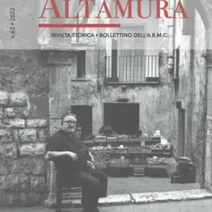 Miglior Prezzo Altamura rivista storica, bollettino dell‘A. B. M. C. (2021). Vol. 62