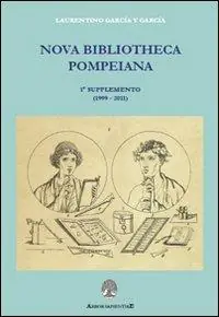 Economico Nova bibliotheca pompeiana. Con CD-ROM. Vol. 1 Supplemento.