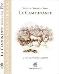 La camminante Prezzo Ridotto
