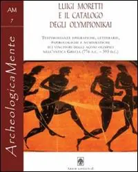 Luigi Moretti e il catalogo degli Olympionikai Offerta Del Giorno