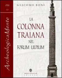La colonna traiana nel forum Ulpium Solo Oggi